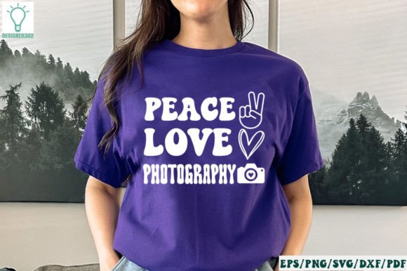 Download Peach Love Photography Retro SVG - Photography Collection